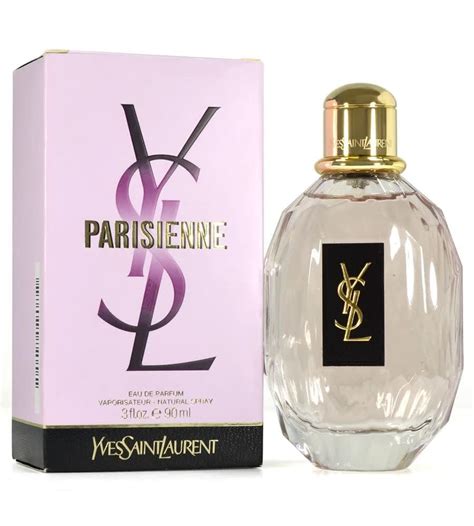 Yves Saint Laurent Parisienne Eau De Parfum Spray 3 oz for 